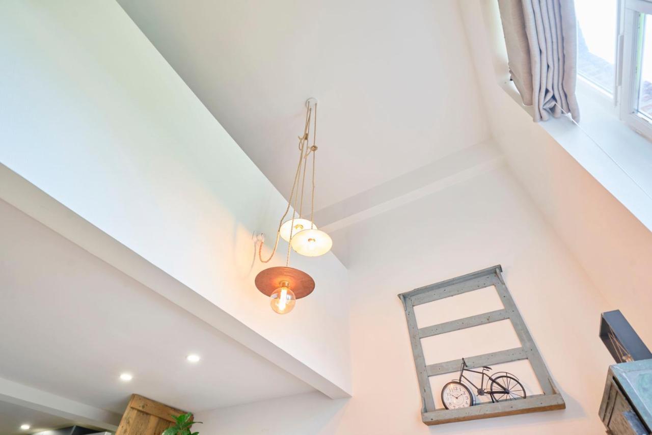 Locationstourcoing - Le Loft Two Apartment Екстериор снимка