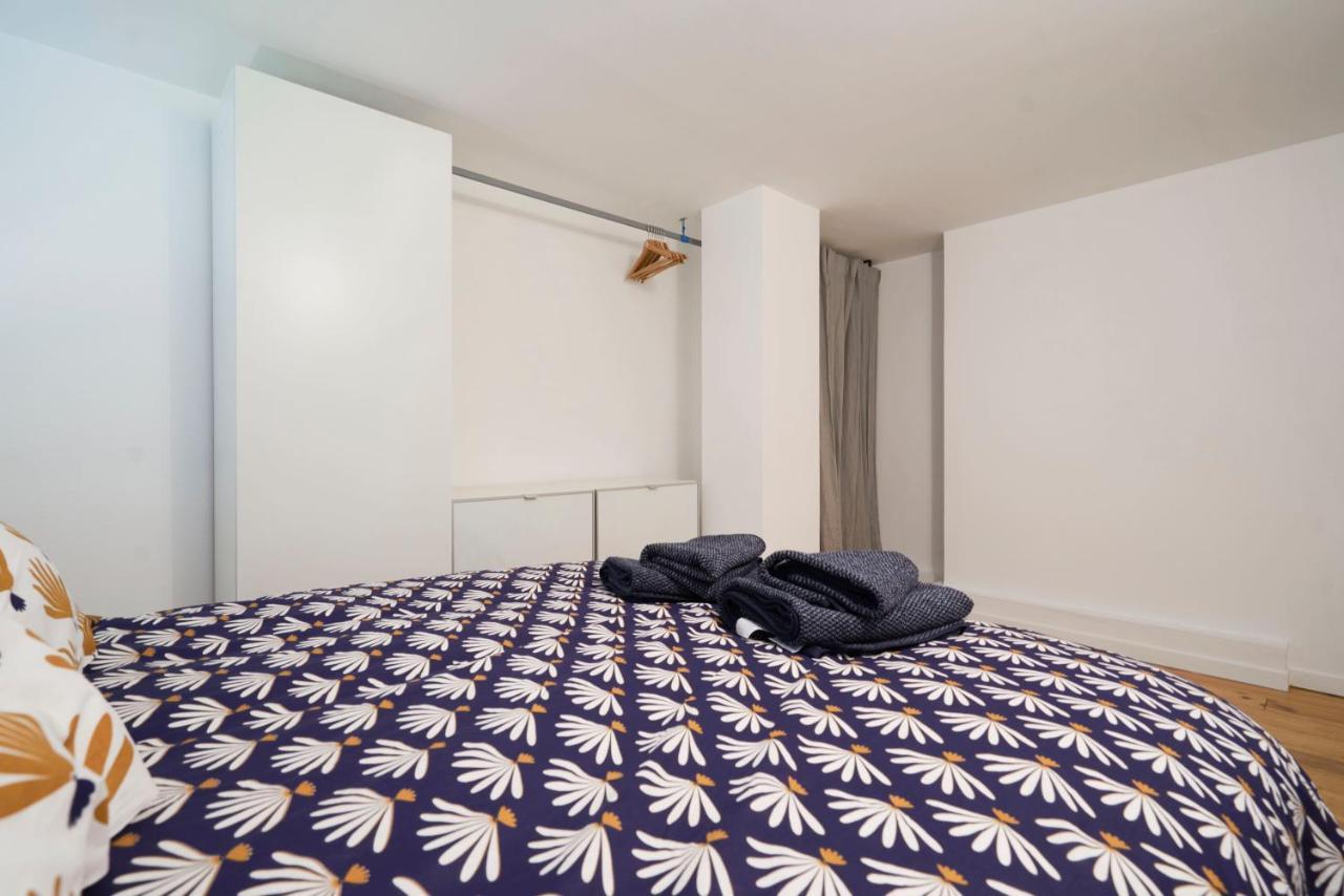 Locationstourcoing - Le Loft Two Apartment Екстериор снимка