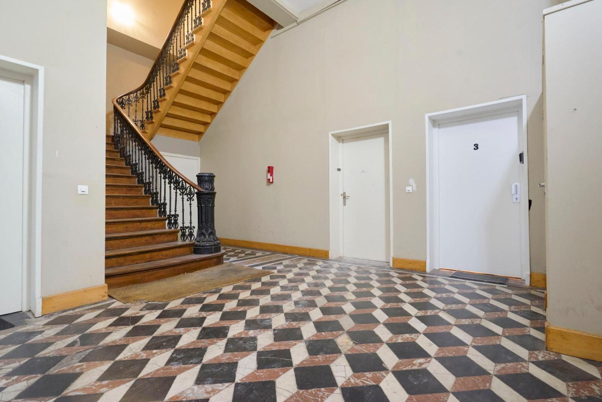 Locationstourcoing - Le Loft Two Apartment Екстериор снимка